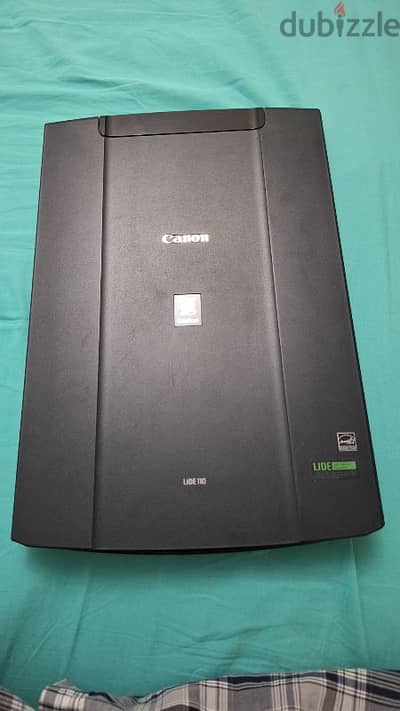 *OFFER* CANON CANOSCAN LIDE 110