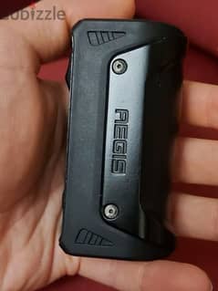 Aegis 100W 0