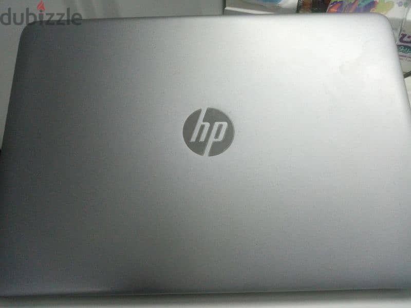 HP Elitebook 840G3 1