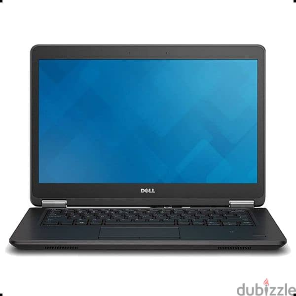 لابتوب Dell latitude E7450 0