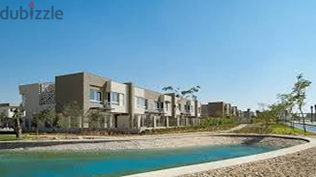 للبيع اقل سعر ستاند الون في باديا بالم هيلز اكتوبرBadia Palm Hills Oct 7