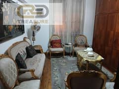 super lux Apartment for sale in al narges- new cairo 0