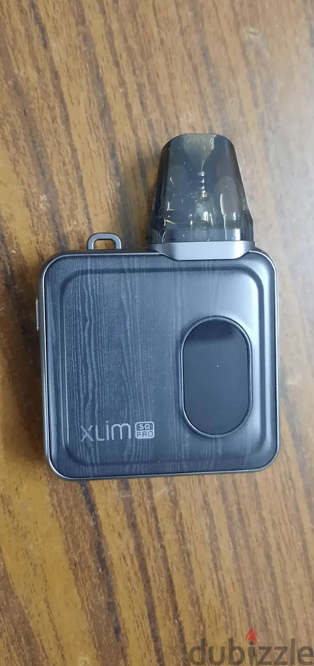 xlim sq pro 1