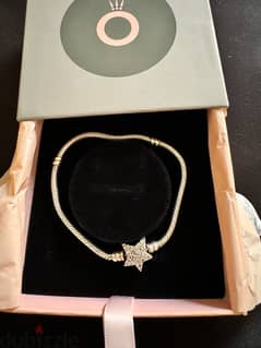 Pandora Star Bracelet original 0