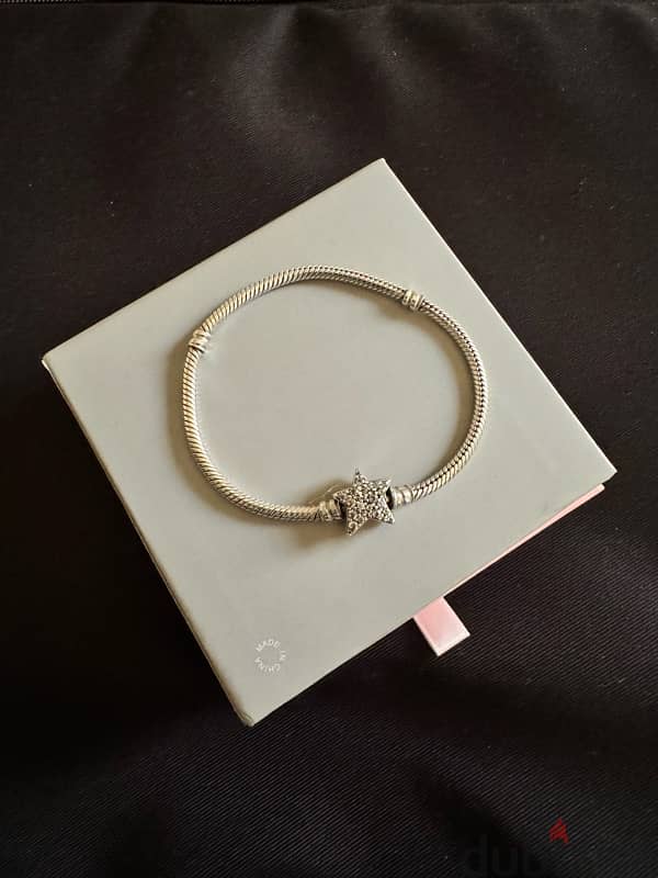 Pandora Star Bracelet original 1