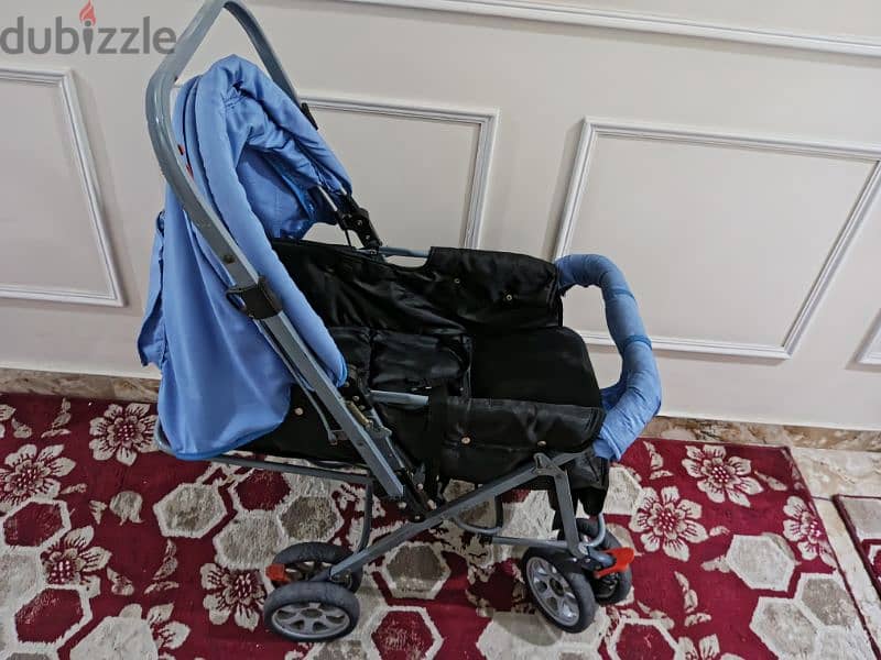 stroller 1