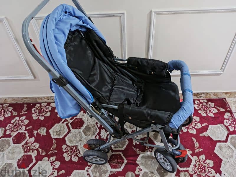 stroller 2