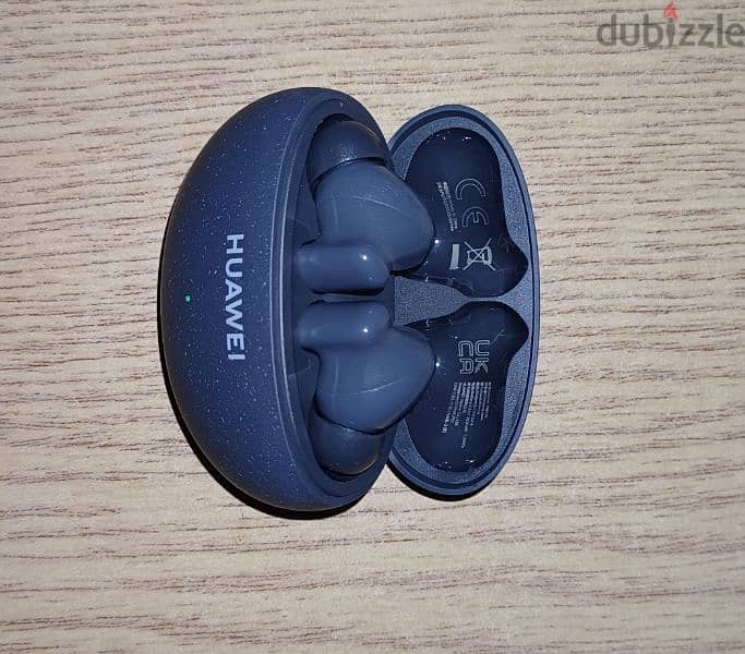 huawei freebuds 5i 4