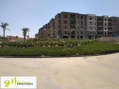 Apartment for rent in Mivida, area 186 square meters, fully finished 0