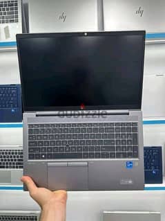 Hp Zbook firefly G8 0