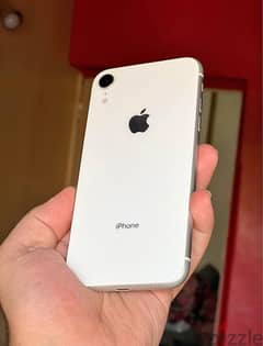 iPhone xr 0