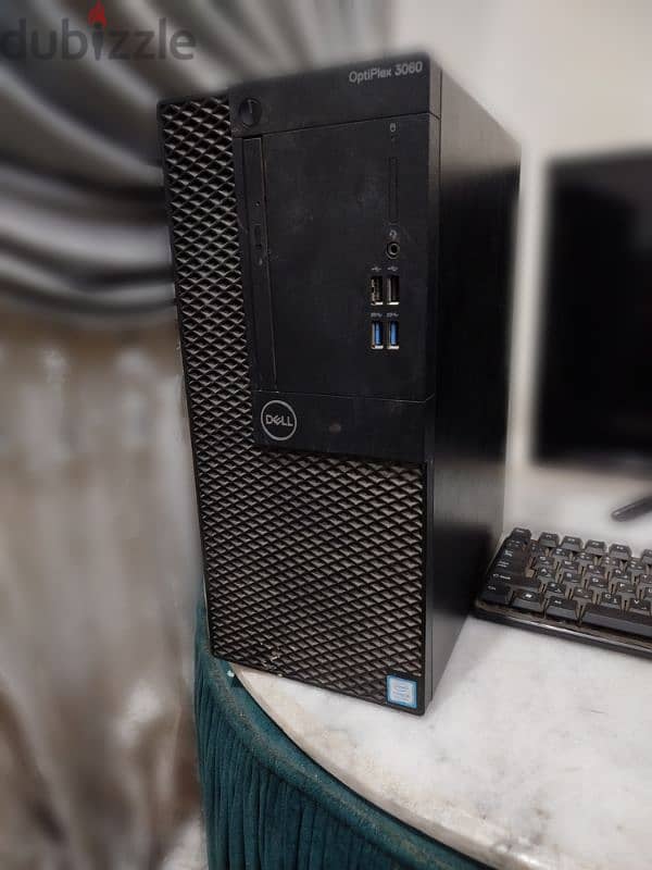 Dell Optiplex 3060 0