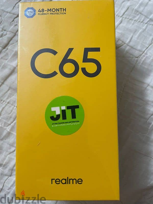 realme c65 0