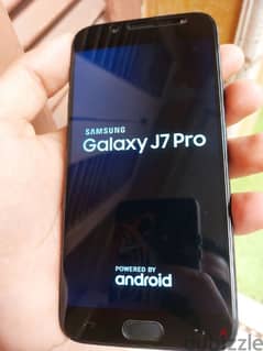 سامسونج Samsung j7 pro 0