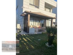 Standalone 3 floors fully finished for sale in Al Burouj -  shrouk city 0