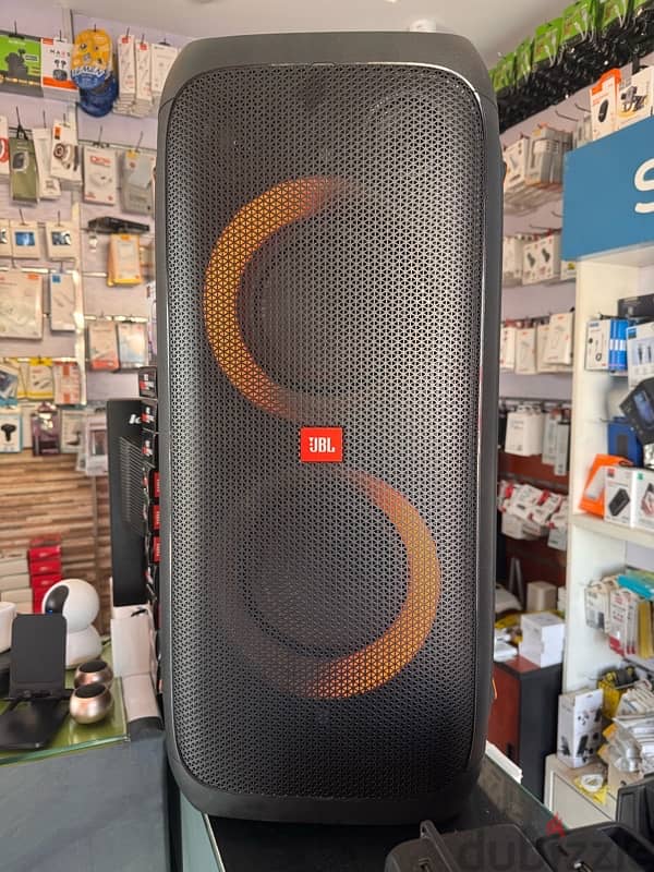 jbl partybox 310 0