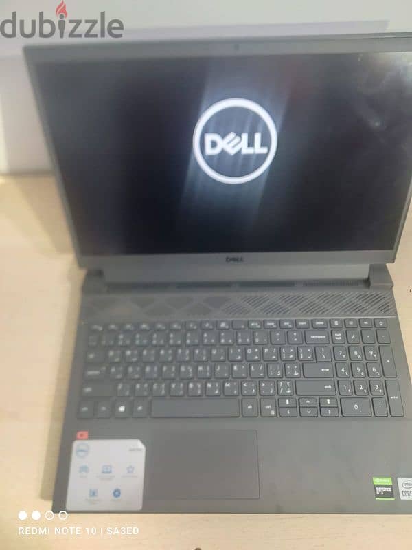 DELL G5 5510 2