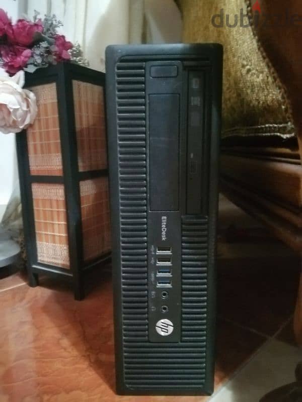 جهاز hp 705 g1 0