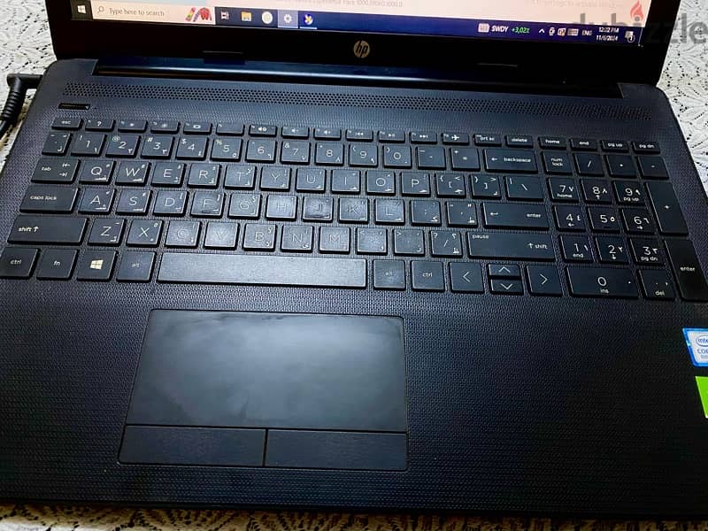 laptop hp 1