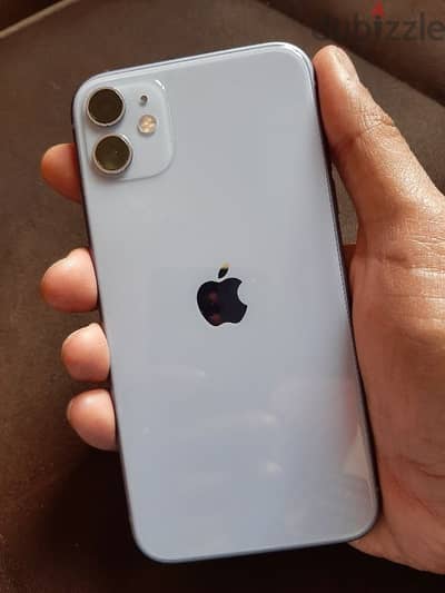 iphone 11 128 giga