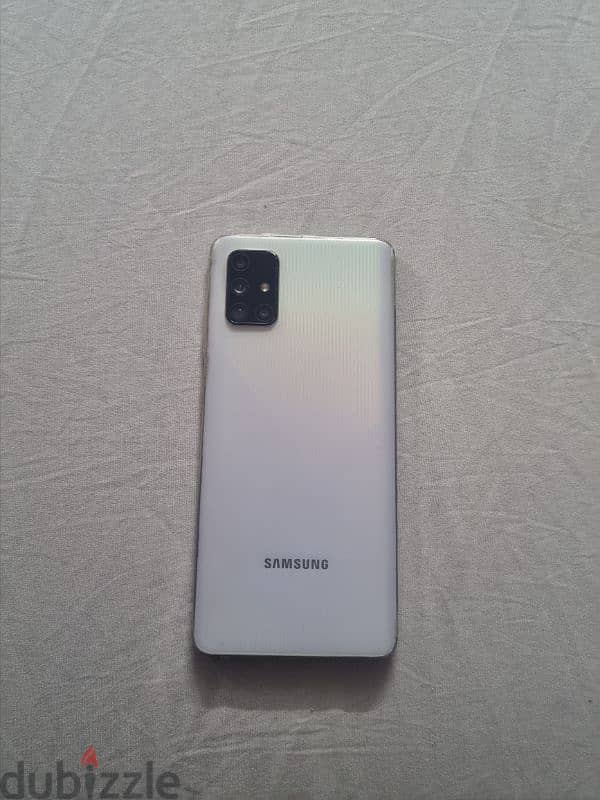 Samsung a71 1