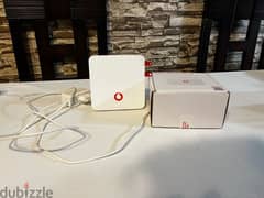 Vodafone Home Wirless Modem 0