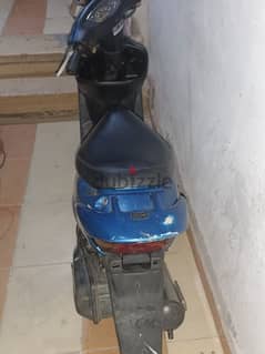 Honda 50CC 0