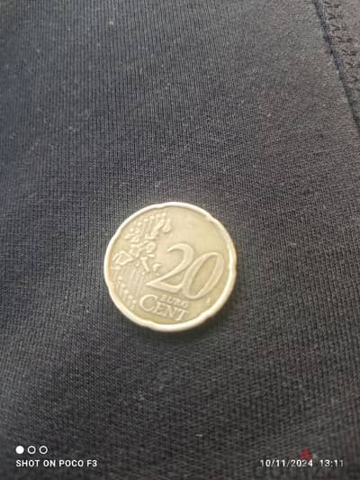 20 يورو بسعر مغري