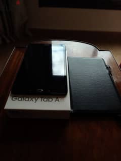 Samsung Galaxy Tab A6 0