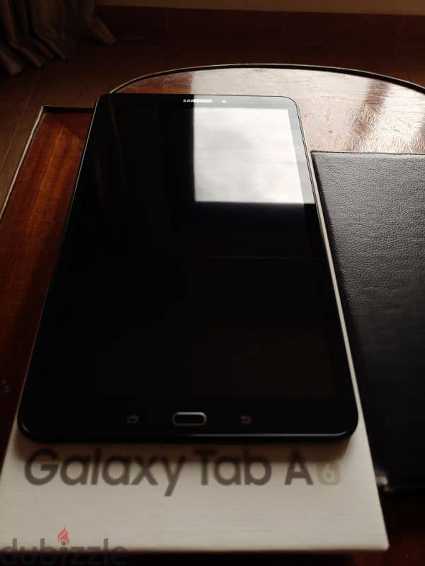 Samsung Galaxy Tab A6 2