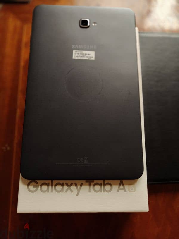 Samsung Galaxy Tab A6 3