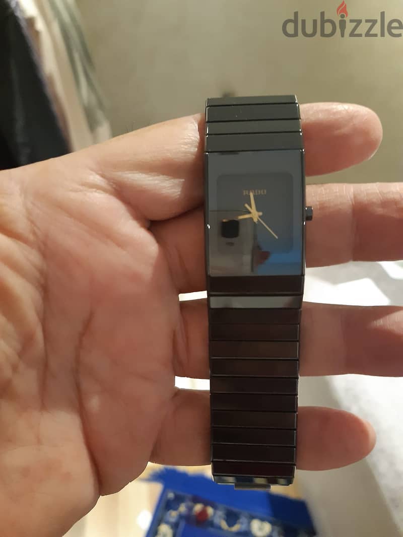 Rado Watch - Original 0