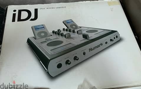 DJ