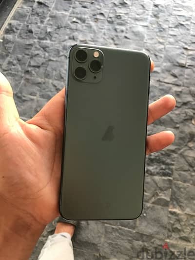 IPhone 11 Pro Max