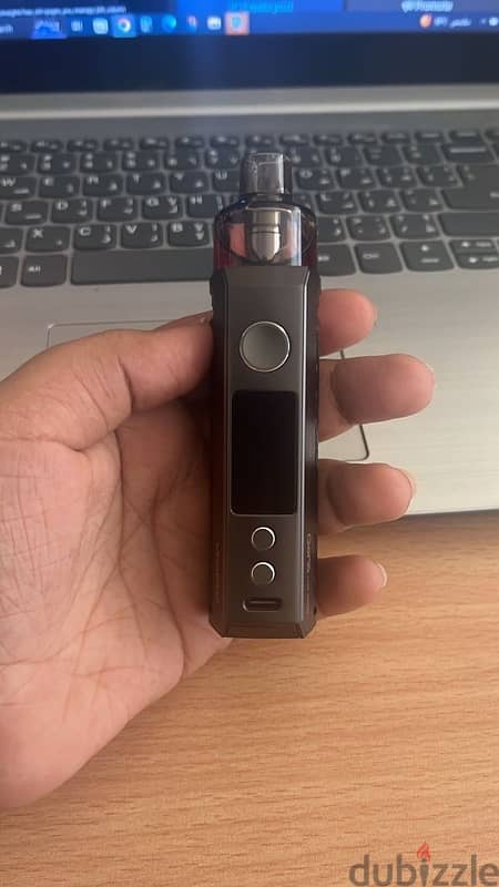 vape drag s 0