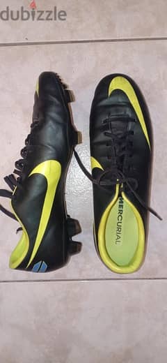 Nike mercurial original 0