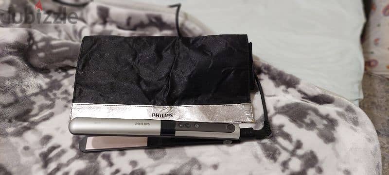 Philips Babyliss Procare إستعمال نضيف جدا 5