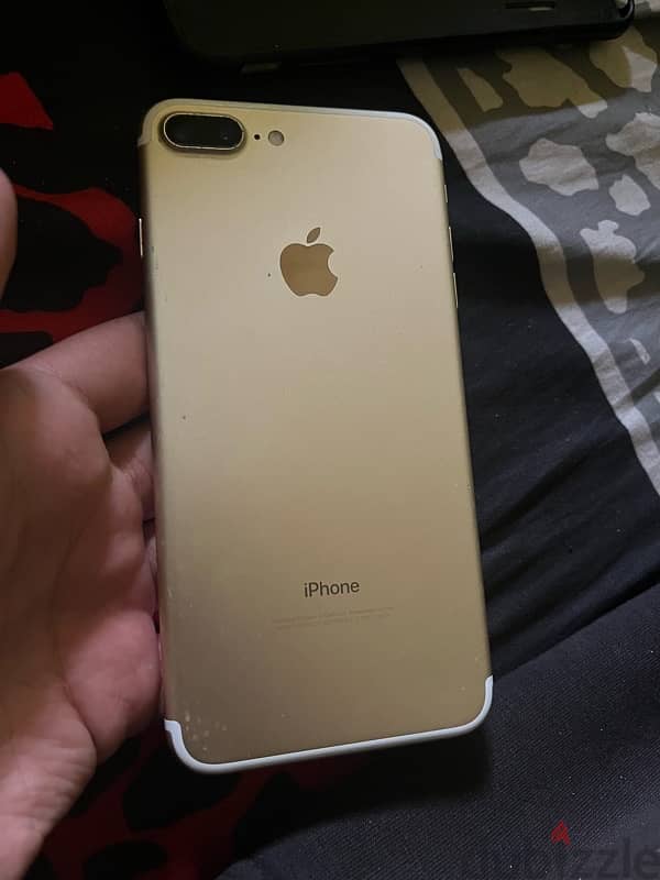 iphone 7 plus 128 gb 0