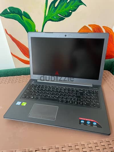 Lenovo “ ideapad “ 510 .