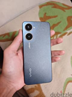 Vivo Y03 للــبيع 0