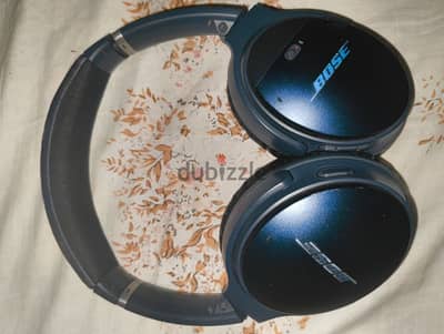 Bose QC35 II