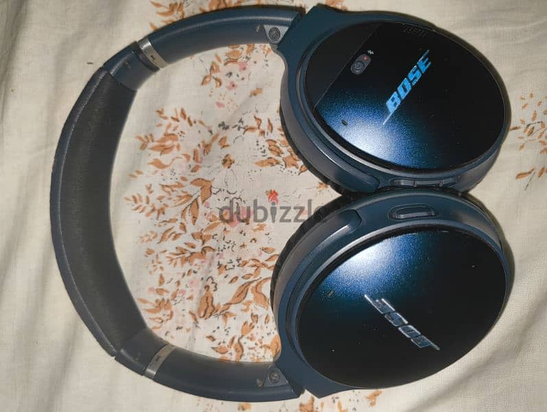 Bose QC35 II 0