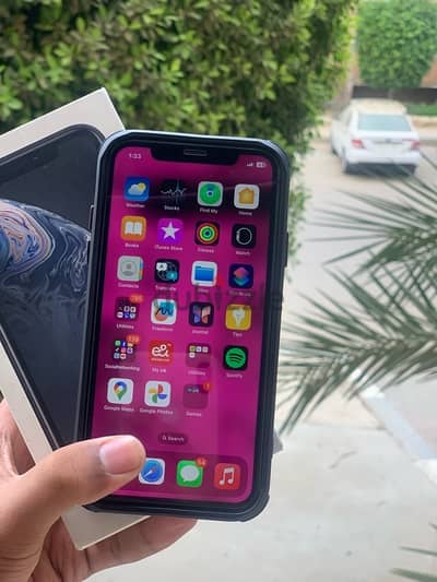 IPhone Xr