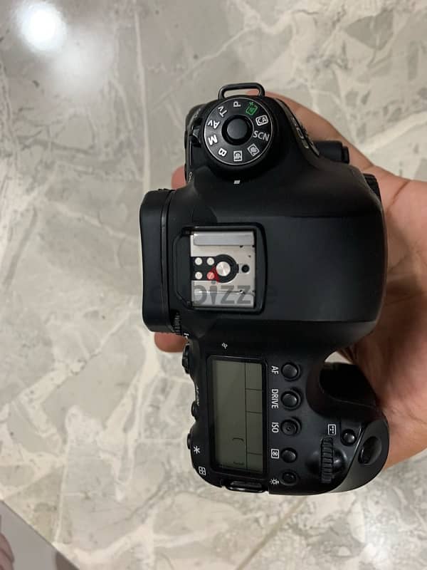 canon 6d mark ii كانون 2