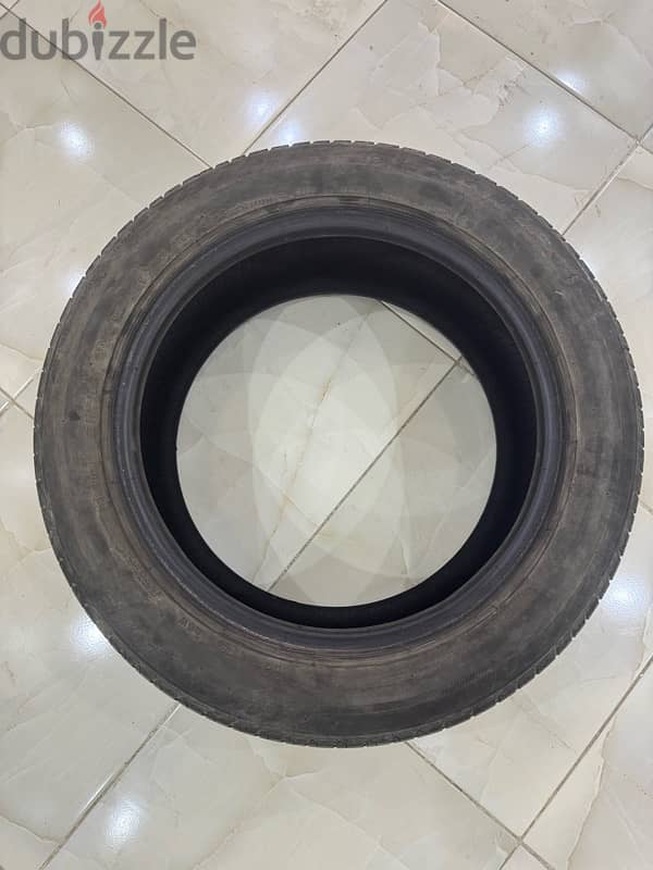 Bridgestone Turanza 205/55 R16 2