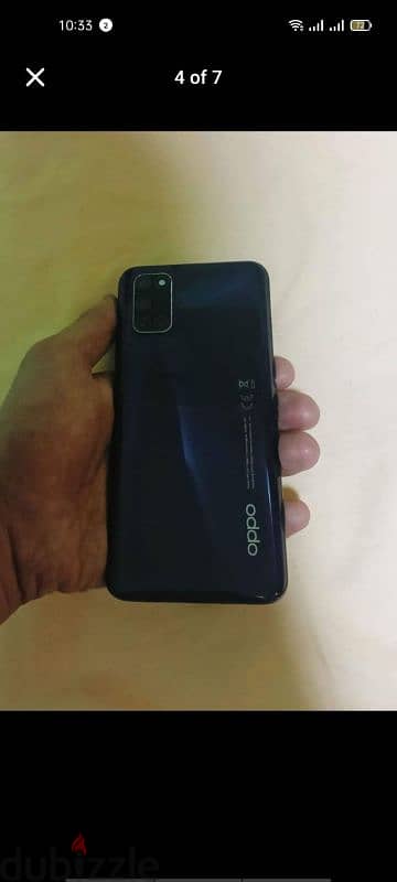 oppo a92 1