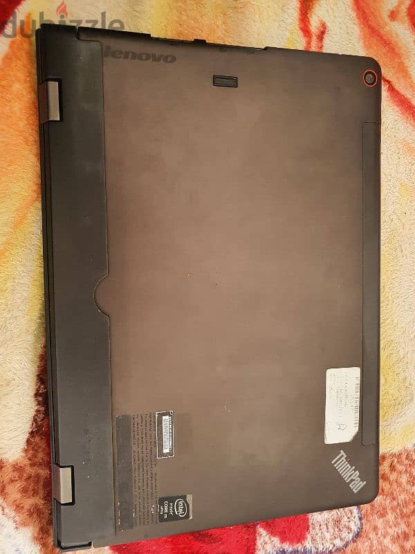 lenovo think pad 2×1 6