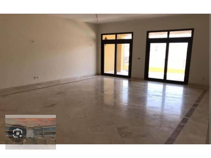 Apartment second floor fully finished in koronfel heights 0