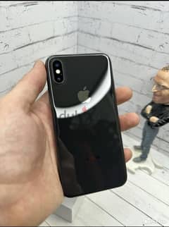 للبيع iPhone xs 0