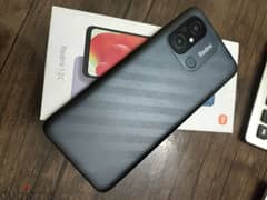 Redmi c12 0